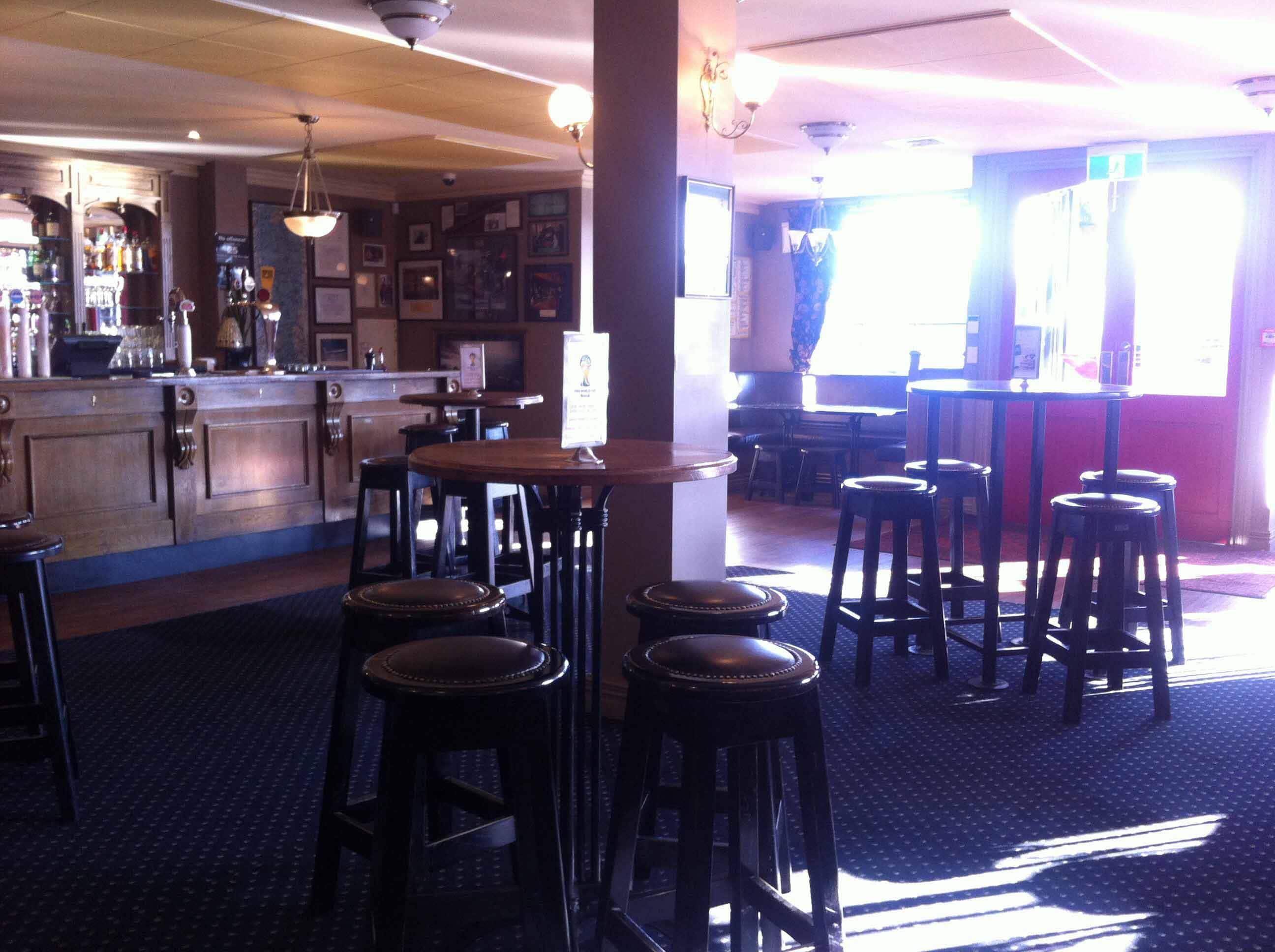 Bailies Bar & Restaurant, St Albans, Christchurch Zomato