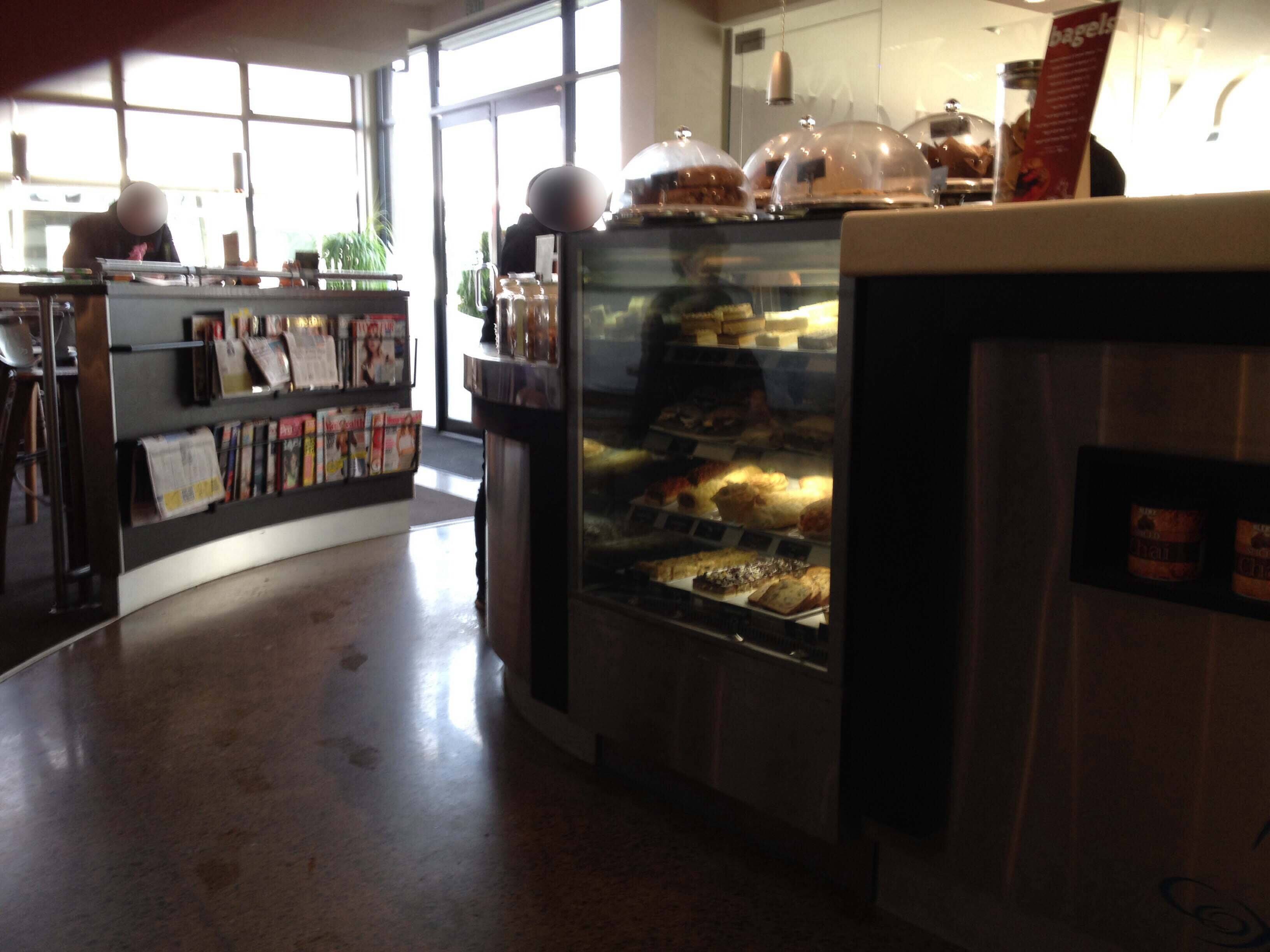 Coffee Culture, Sydenham, Christchurch Zomato