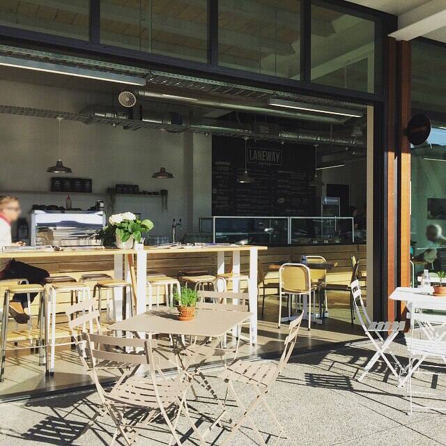 Laneway Espresso, Christchurch Central, Christchurch Zomato