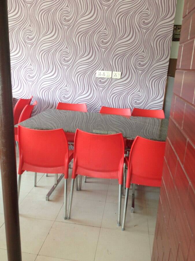 Crystal Kitchen, Edappally, Kochi Zomato