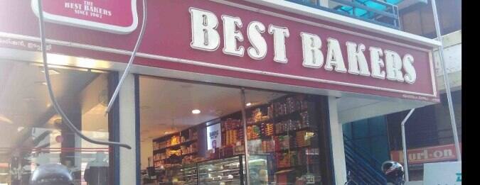 Bakery B By Best Bakers, Edappally, Kochi - Zomato