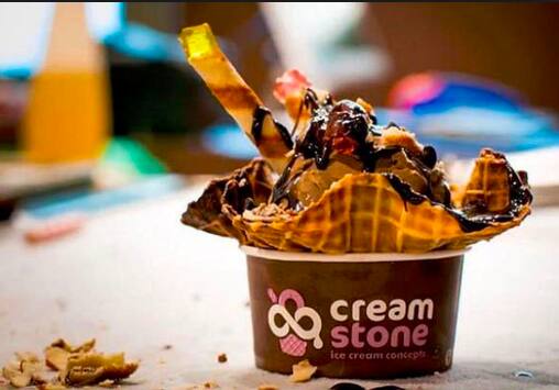 Cream Stone Mg Road Kochi Zomato