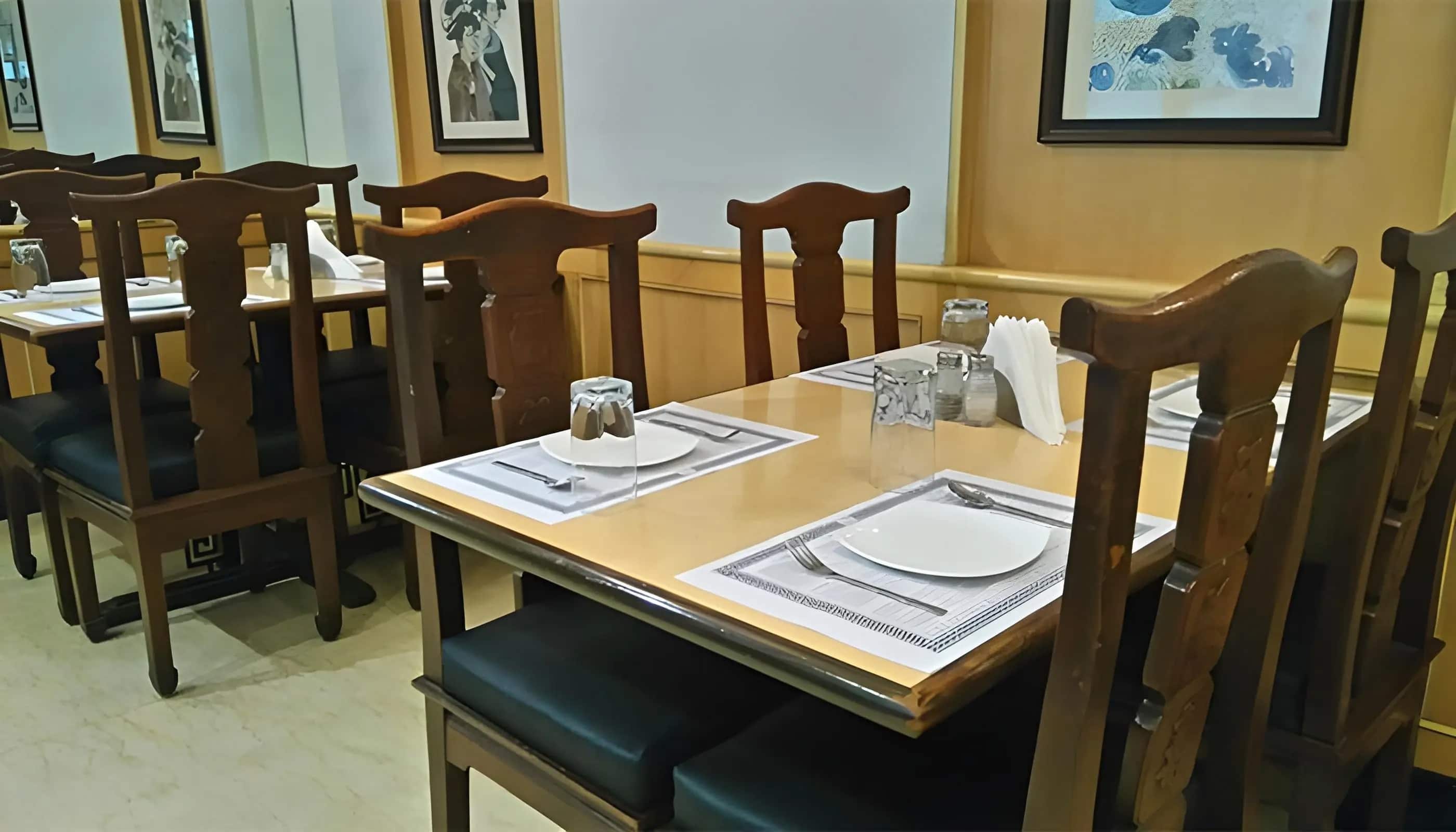 Restaurant image