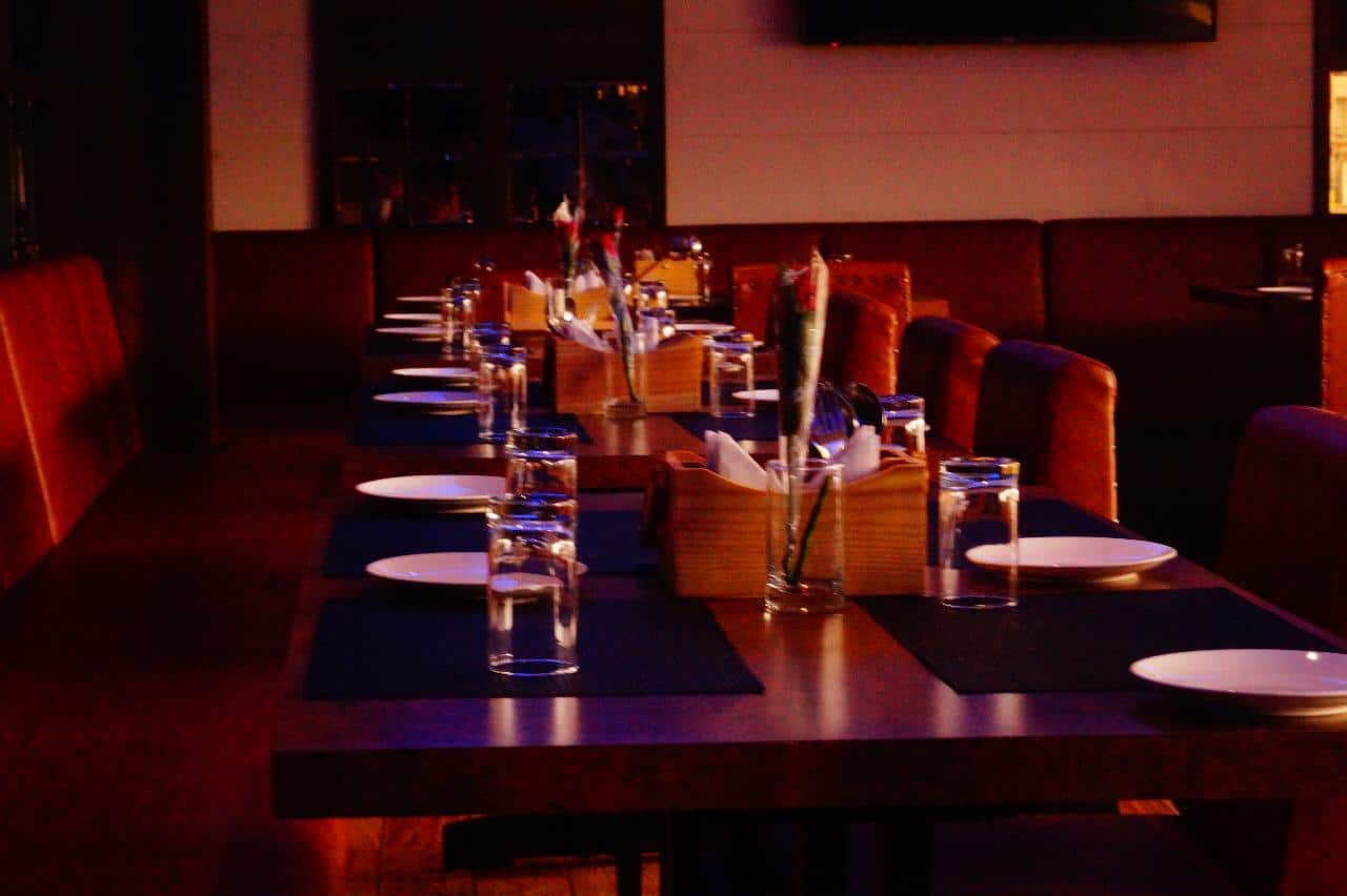 Crystal Restaurant & Bar, Nallakunta, Hyderabad Zomato