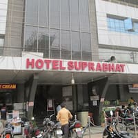 Hotel Suprabhat Habsiguda Hyderabad Restaurant Zomato Hotel Suprabhat Habsiguda Photos