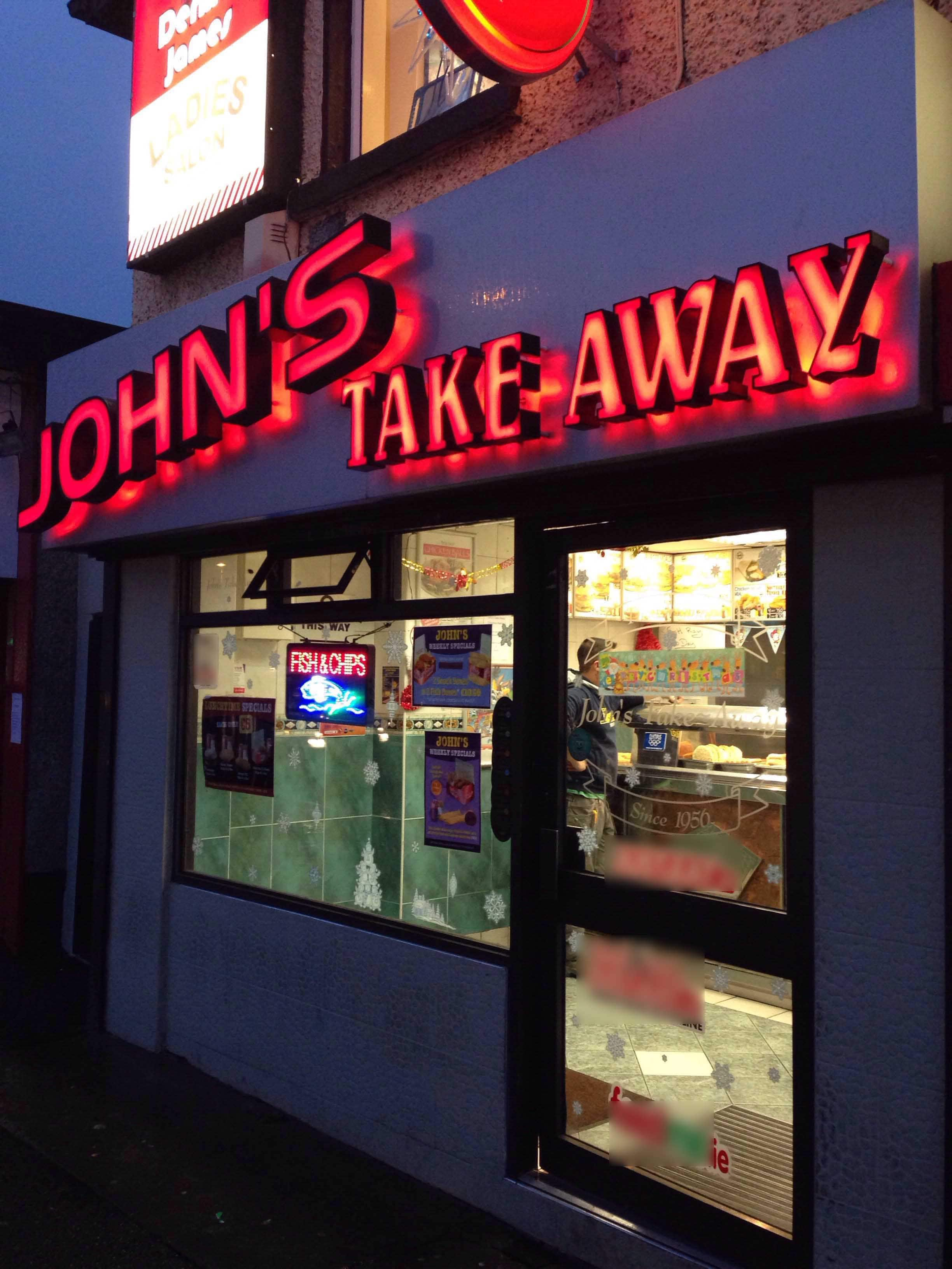 john-s-takeaway-menu-menu-for-john-s-takeaway-walkinstown-dublin