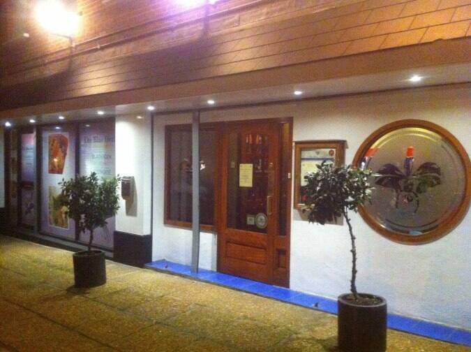 Blue Orchid Menu, Menu for Blue Orchid, Blackrock, Dublin Zomato Ireland