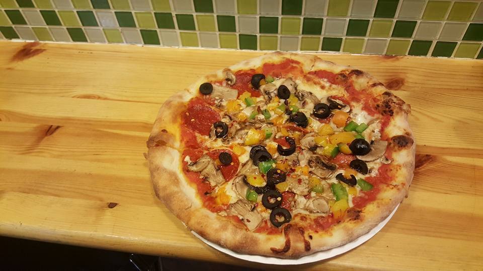 Il Capo, North City, Dublin Zomato