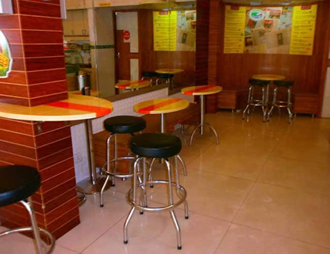 Menu of Natural Ice Cream, Srinagar Colony, Hyderabad