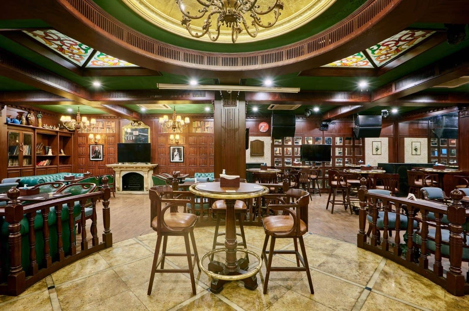 Restaurant image