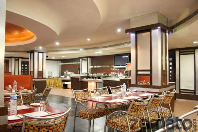 Taj Tristar Secunderabad Buffet Cost Flavours Of TMH - Taj Tristar, S D Road, Secunderabad | Zomato