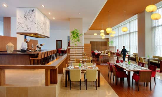 Holy Basil Radisson Blu Plaza Hotel Banjara Hills Hyderabad