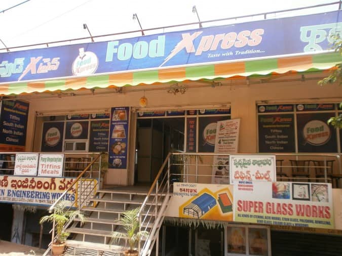 Address of Food Xpress, Malkajgiri Food Xpress, Malkajgiri