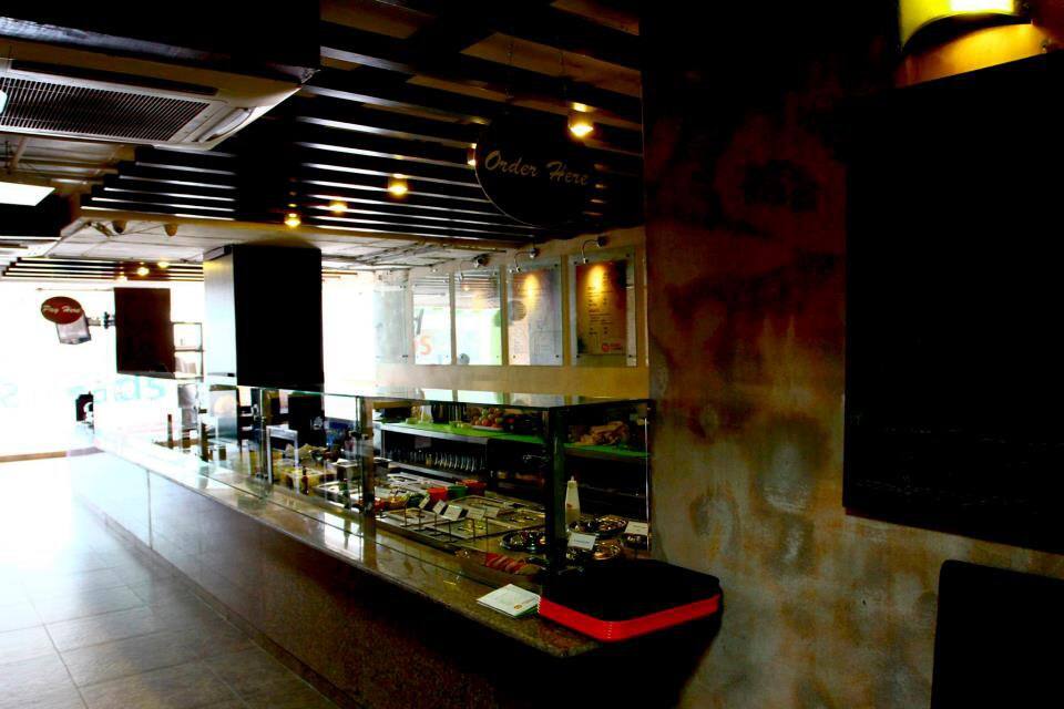 Soups N Salads, Jubilee Hills, Hyderabad Zomato