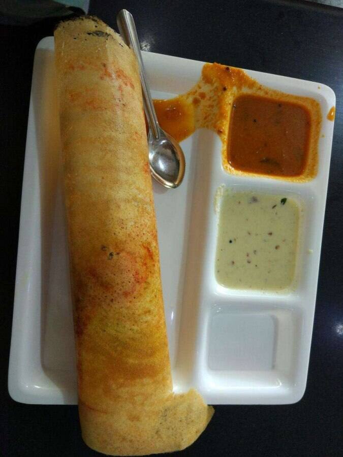 Brundavan Udipi Veg