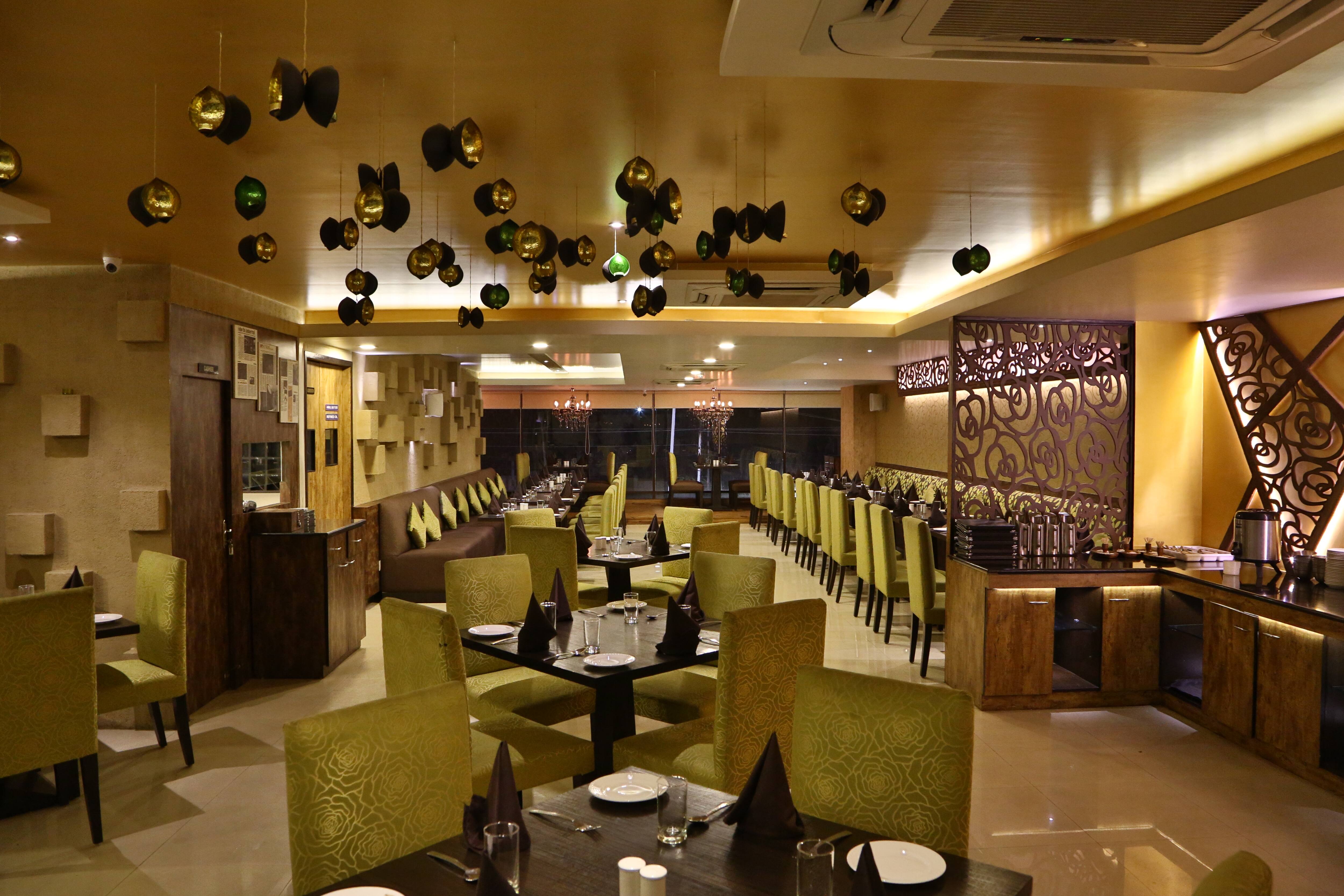 Moti Mahal Delux Tandoori Trail, Gachibowli, Hyderabad - Restaurant ...