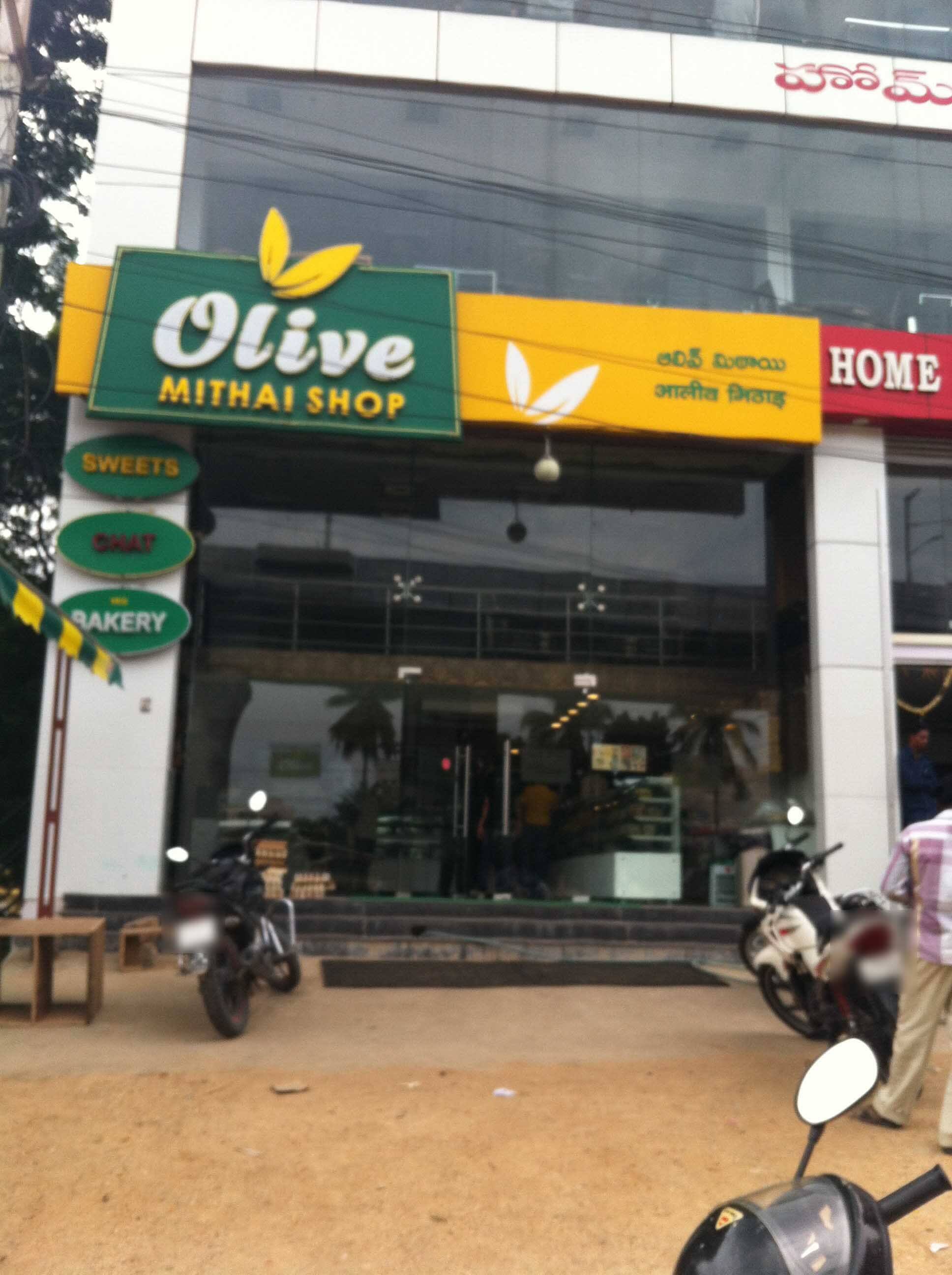 olive-mithai-shop-kukatpally-order-online-zomato