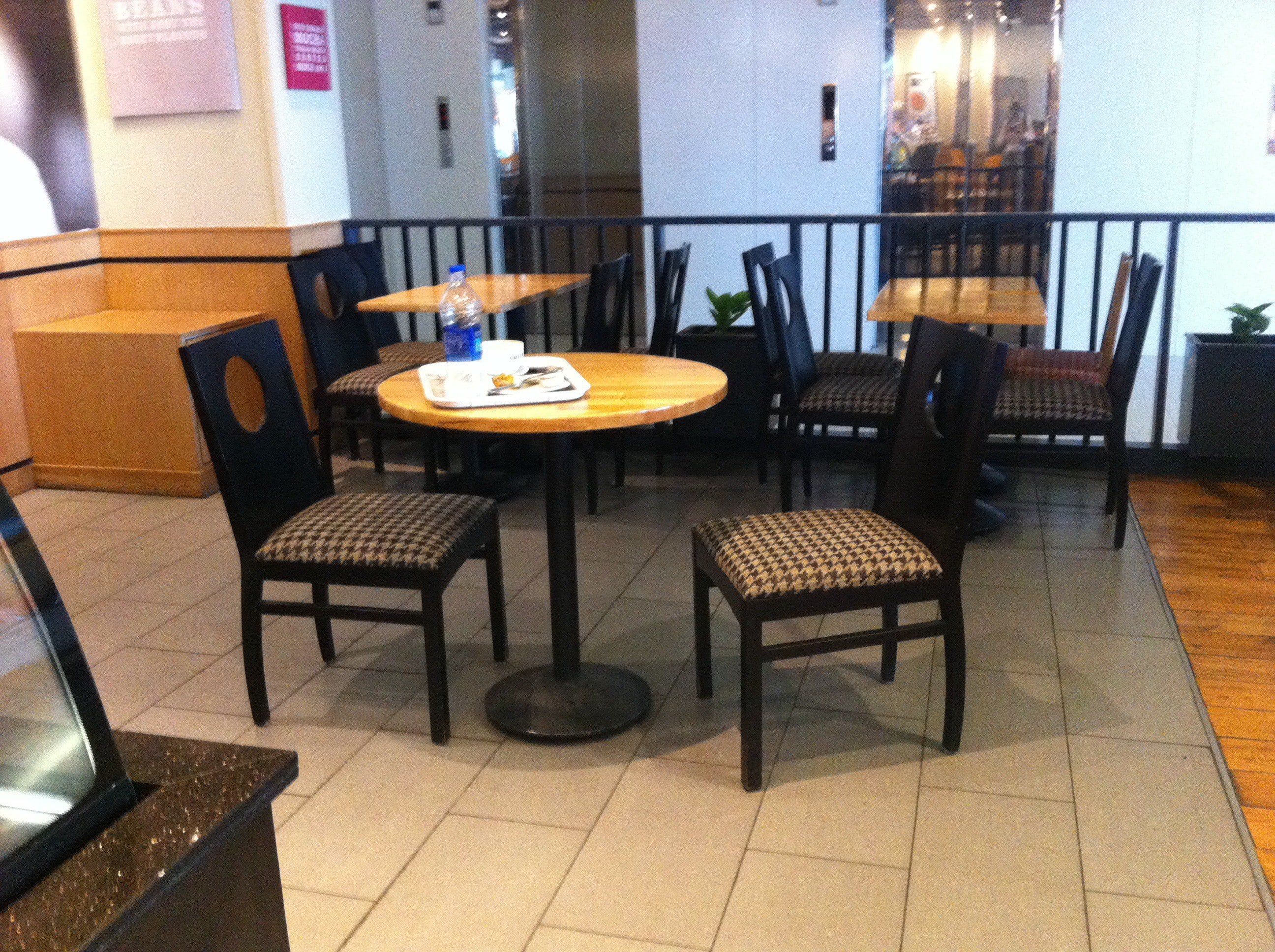 Costa Coffee, Malviya Nagar, Jaipur Zomato