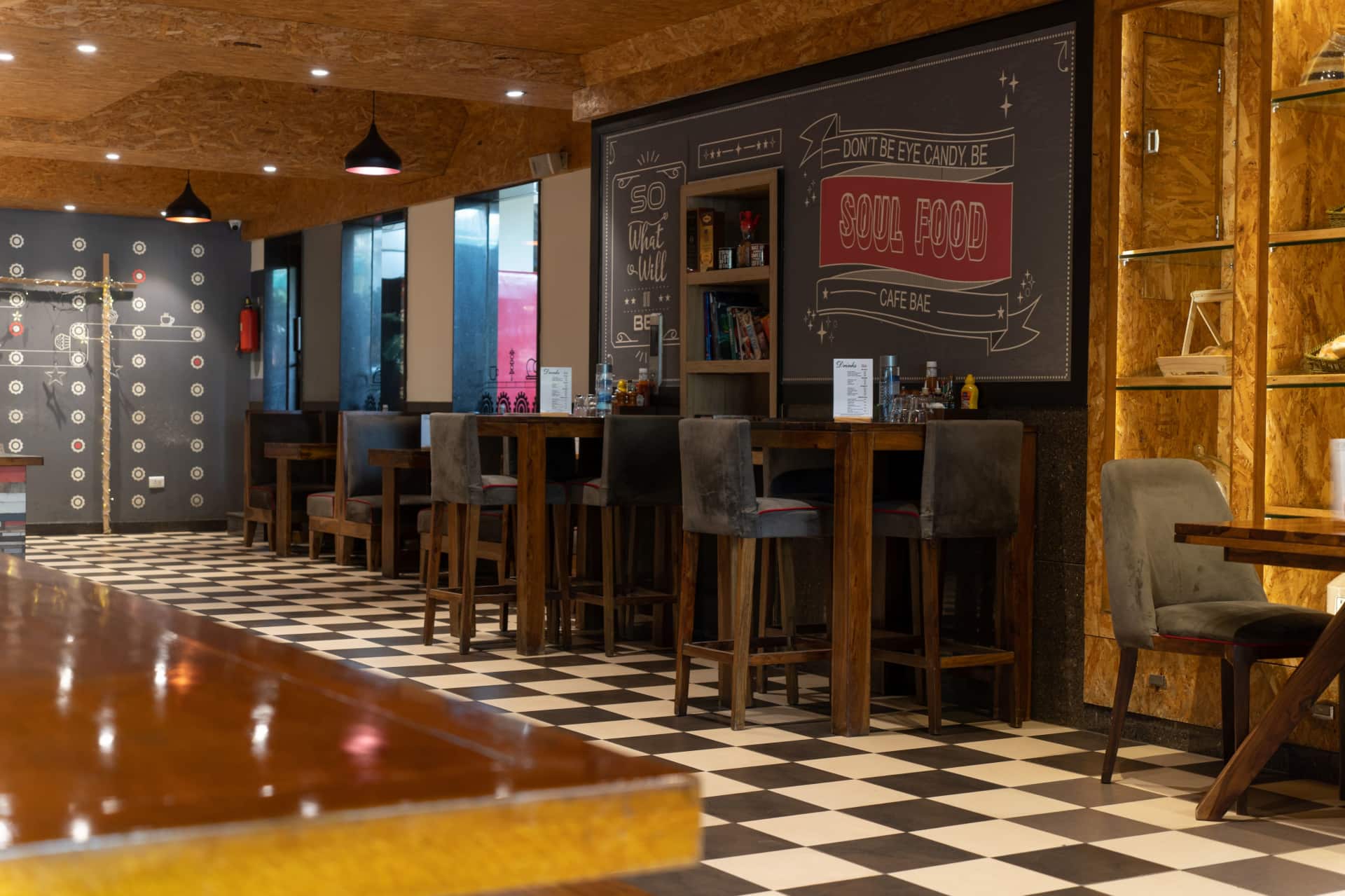 Restaurant image