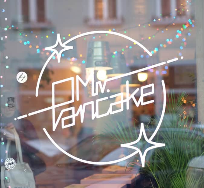 Mr. Pancake a Kraków Foto del Locale e dei Piatti Gastronauci/Zomato