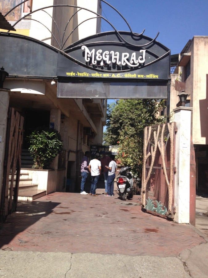 Hotel Meghraj, Hadapsar, Pune Zomato