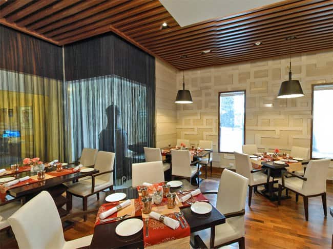 15 Romantic Restaurants In Ahmedabad (with prices) In 2022