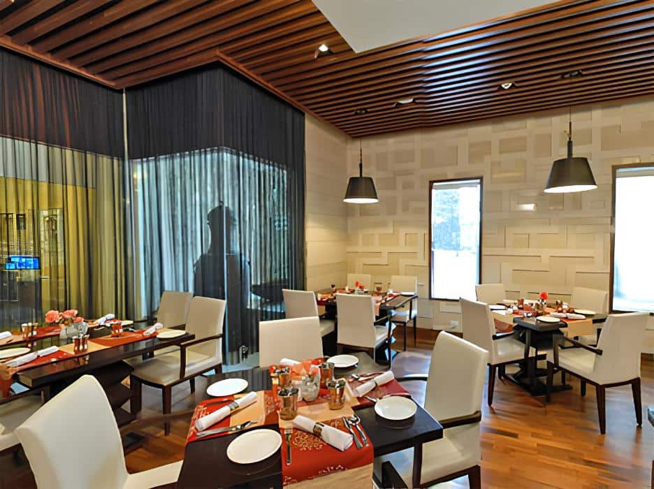 fine dining restaurants, family restaurants, family dining near me, indian fine dining - Earthen Oven - Fortune Landmark - img3
