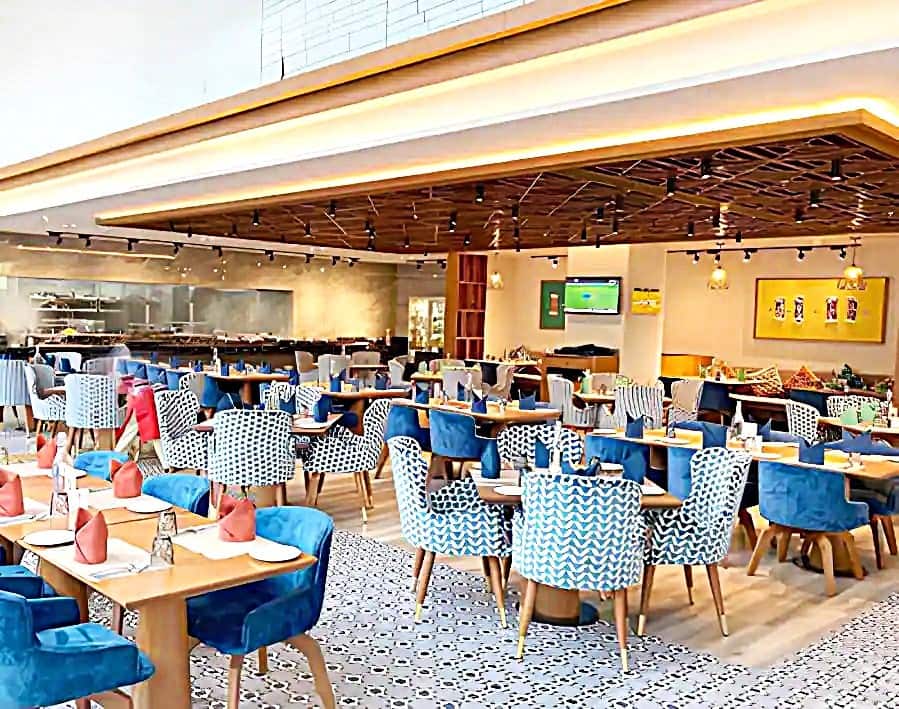breakfast buffet, breakfast buffet near me, breakfast, buffet breakfast, breakfast restaurants - Welcomcafe Ikkat - img5