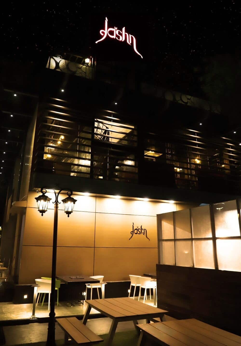 late night restaurants, late night food, late night dining, 24 hour restaurants, midnight food, late night cafes, night cafes, late night eateries, late night bars, nightlife restaurants - Jashn - img5