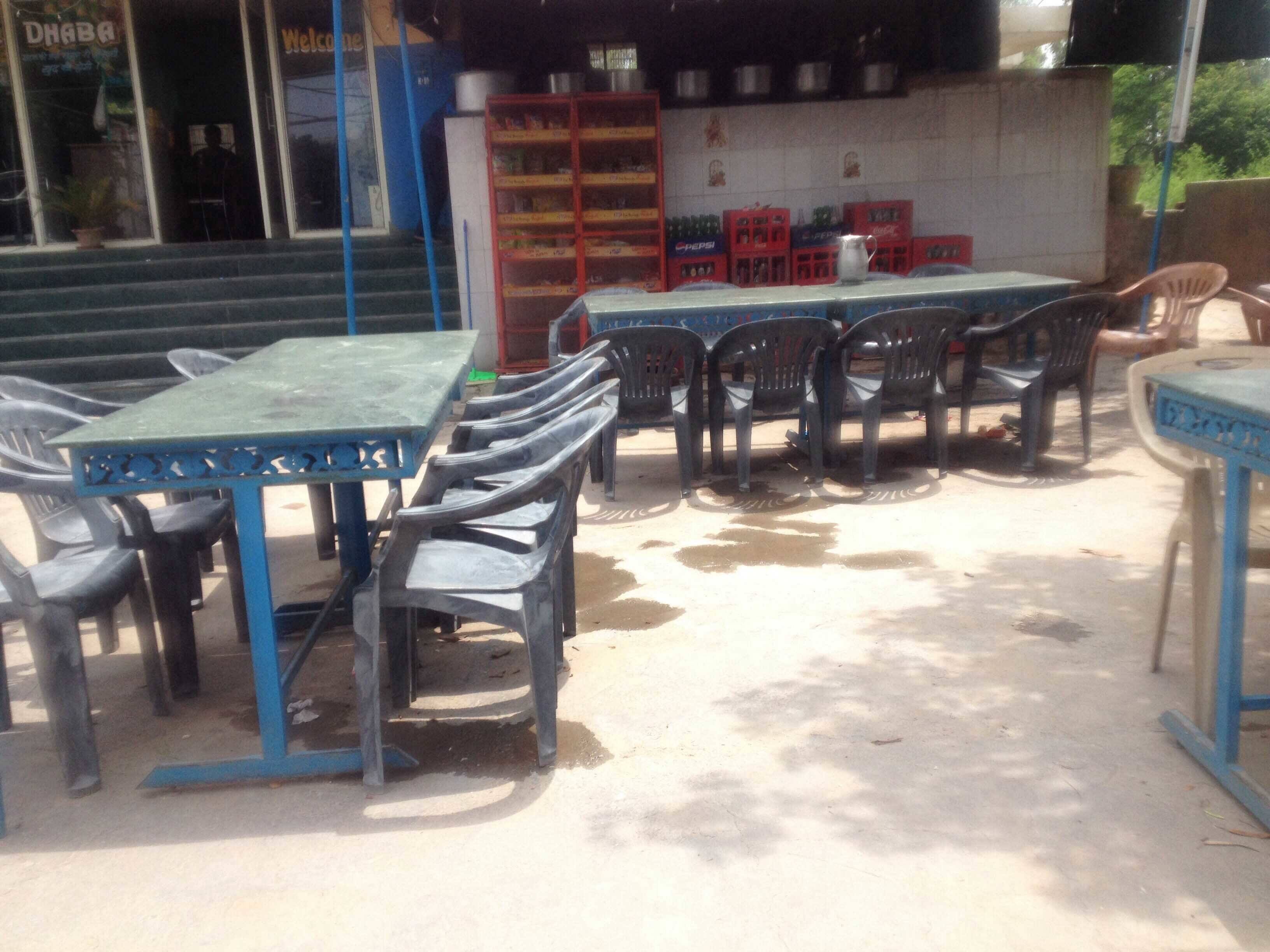 Kohinoor Dhaba, Ambala Road, Zirakpur Zomato