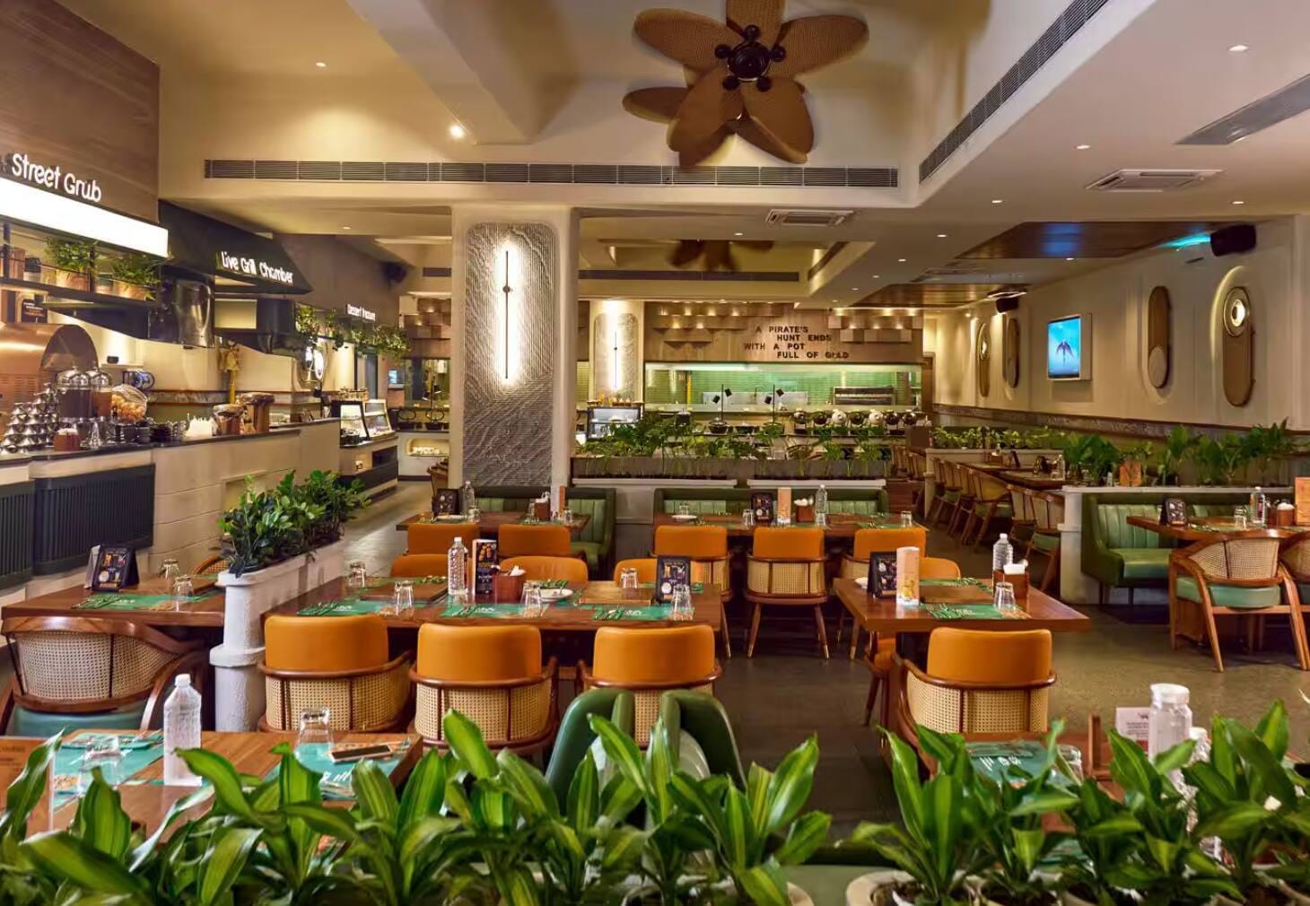 Restaurant image