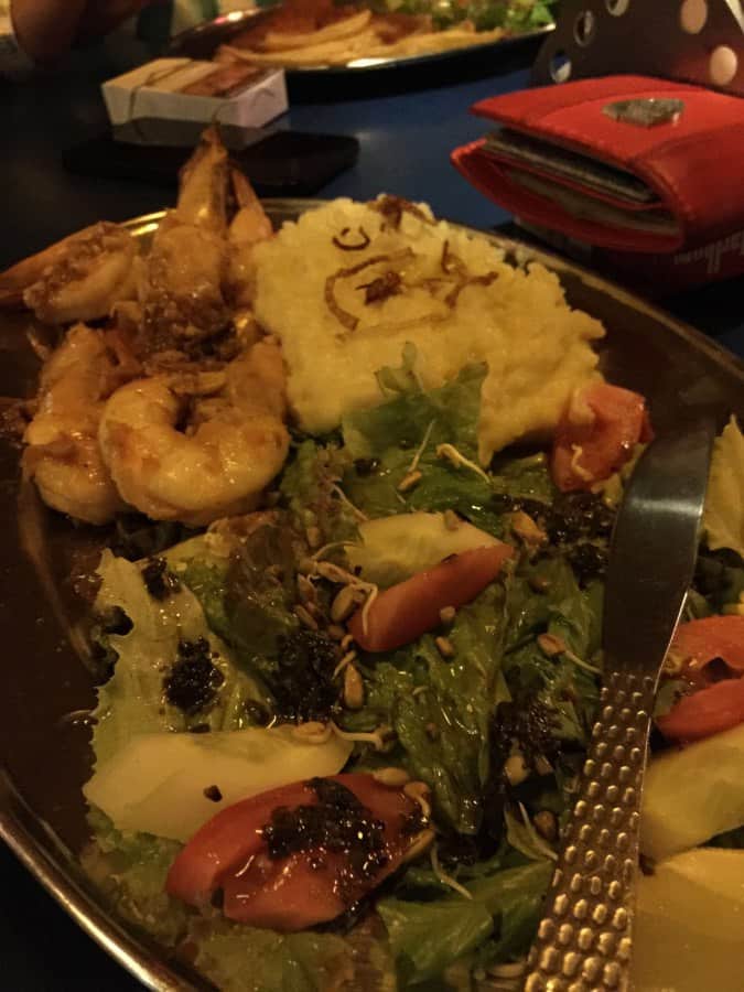 German Bakery, Anjuna, Goa Zomato