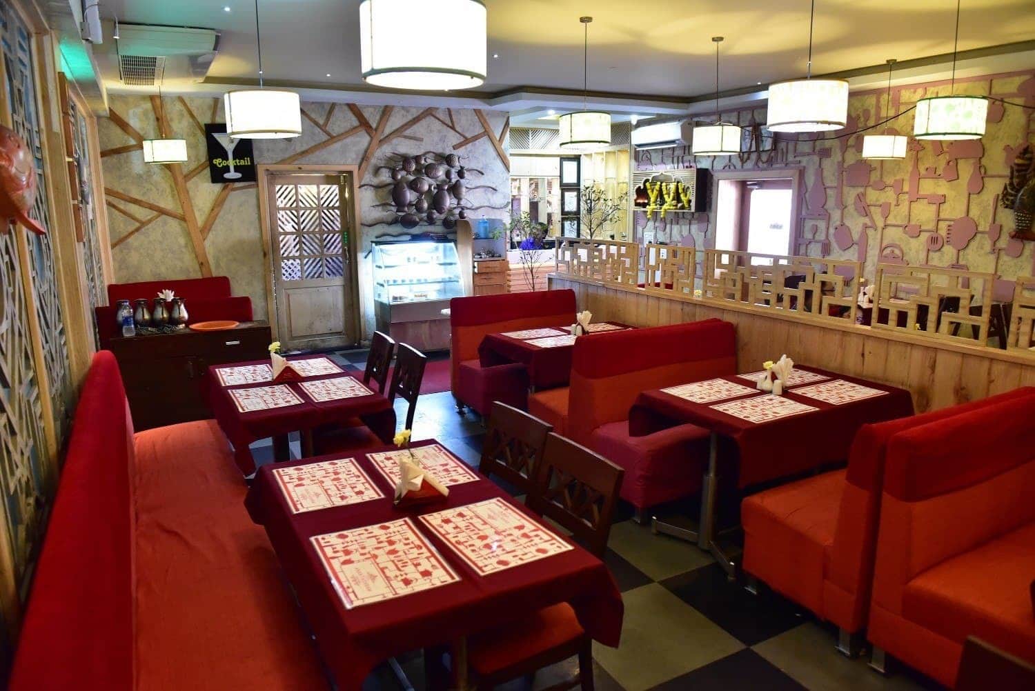 Restaurant image