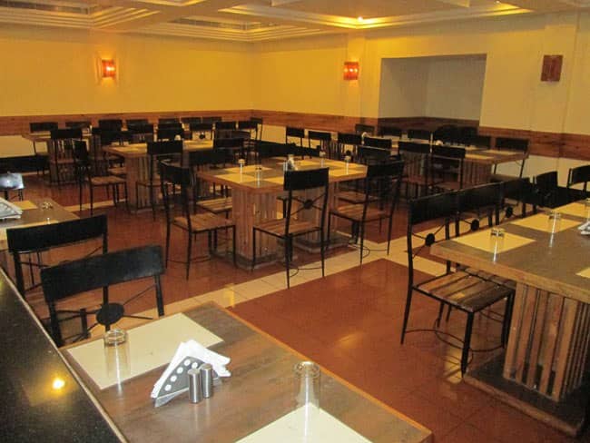 Baywatch Branto Treasure Island Resorts Old Mumbai Pune