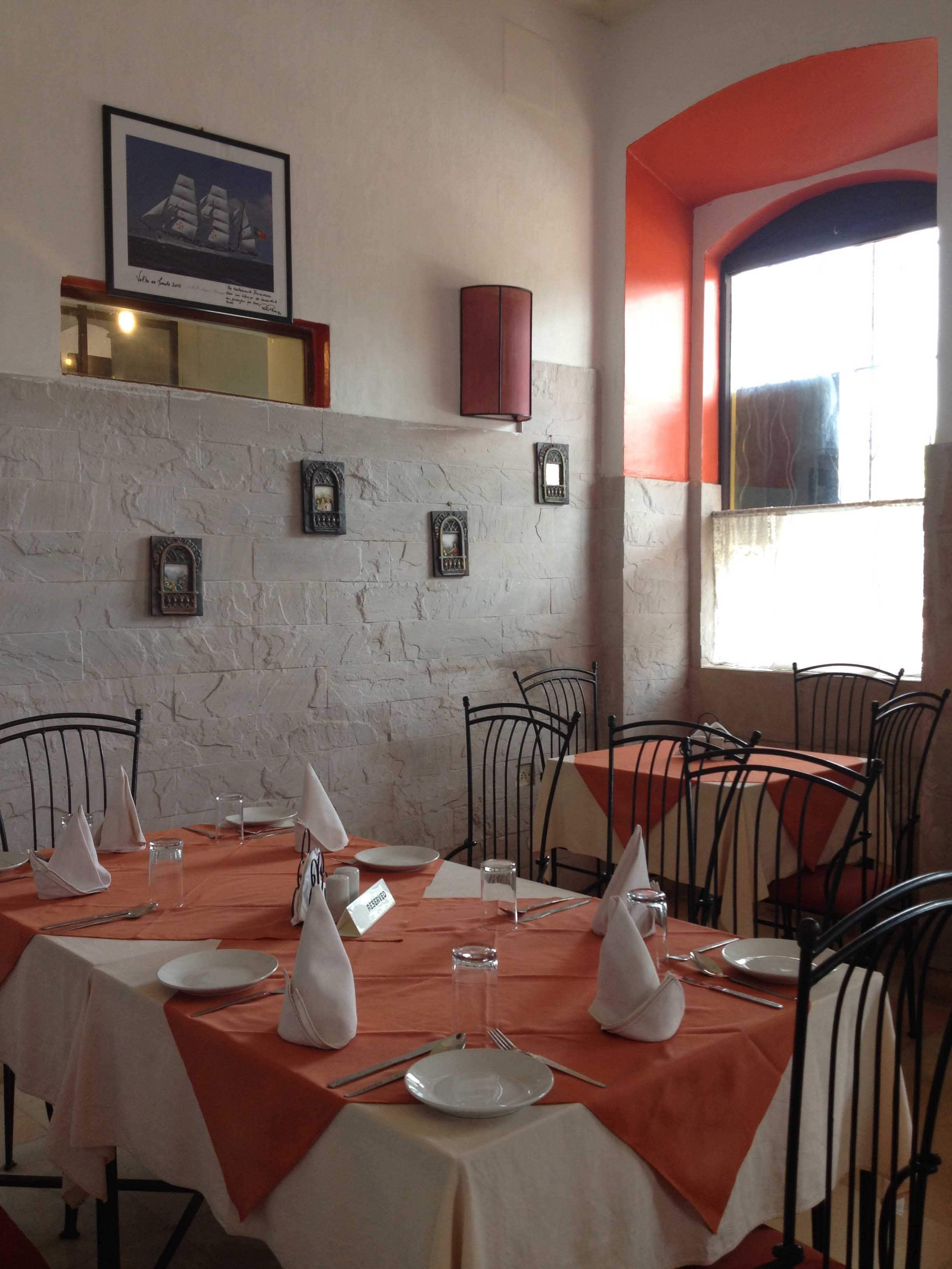 Horse Shoe, Panaji, Goa Zomato