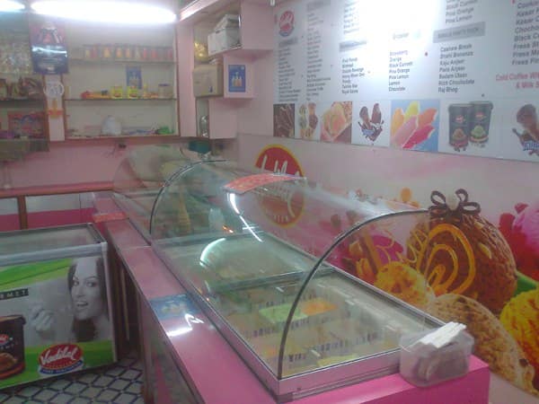 Vadilal Ice Cream