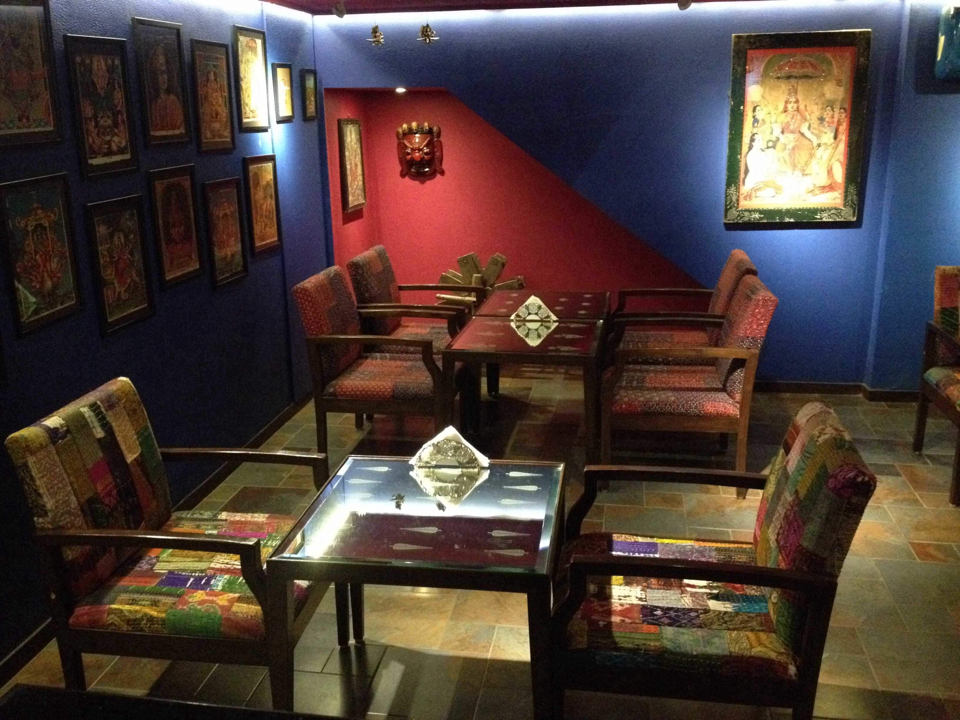 Restaurant image