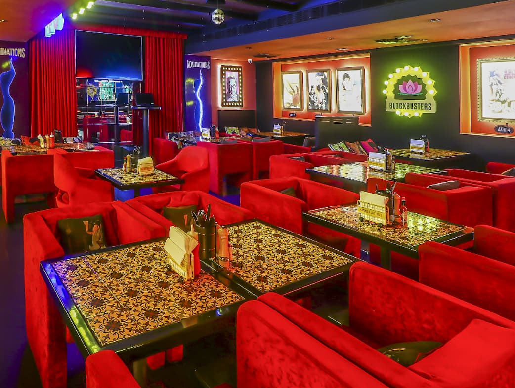 Restaurant image
