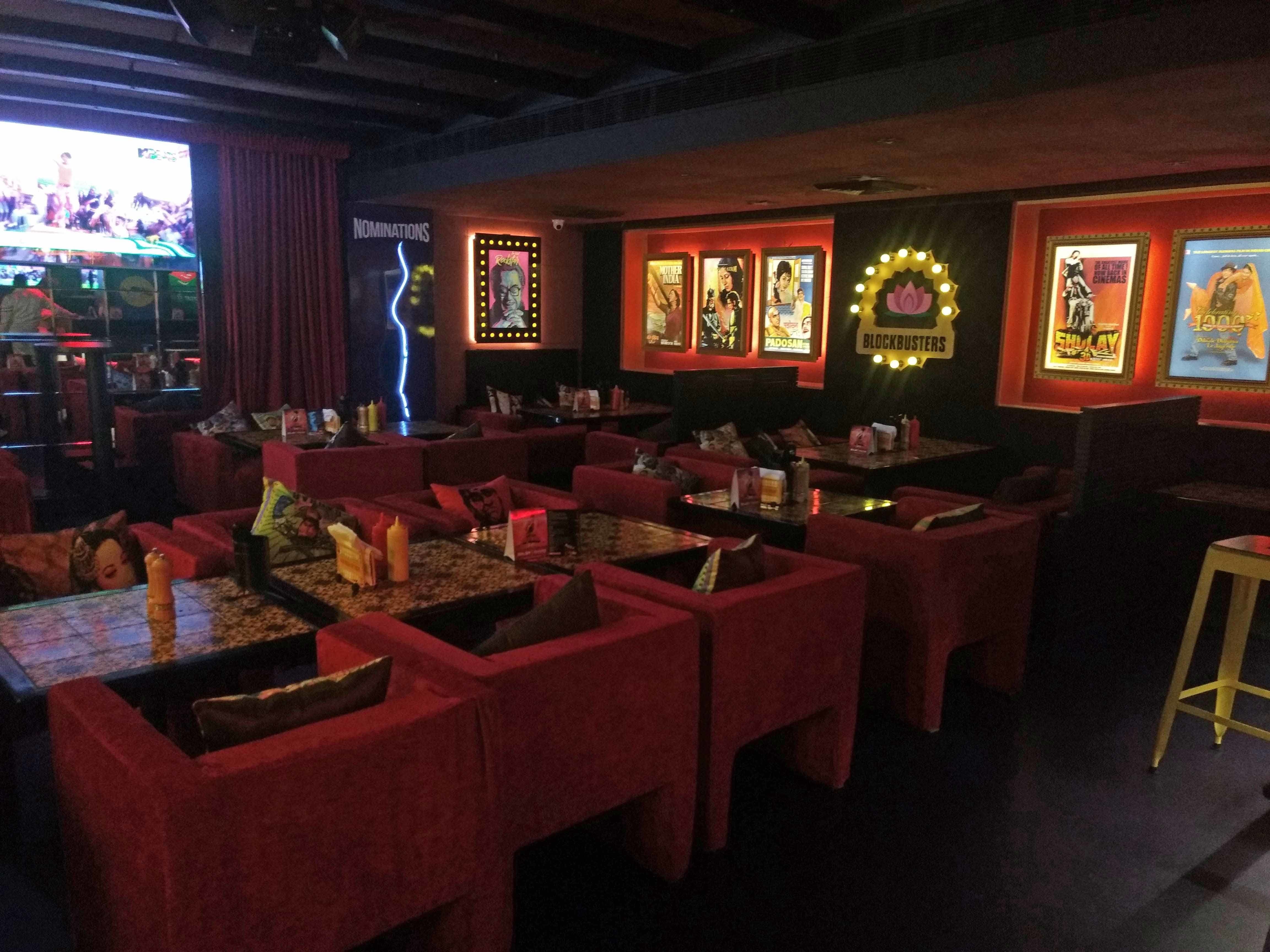 bollywood-theka-vijay-nagar-indore-zomato