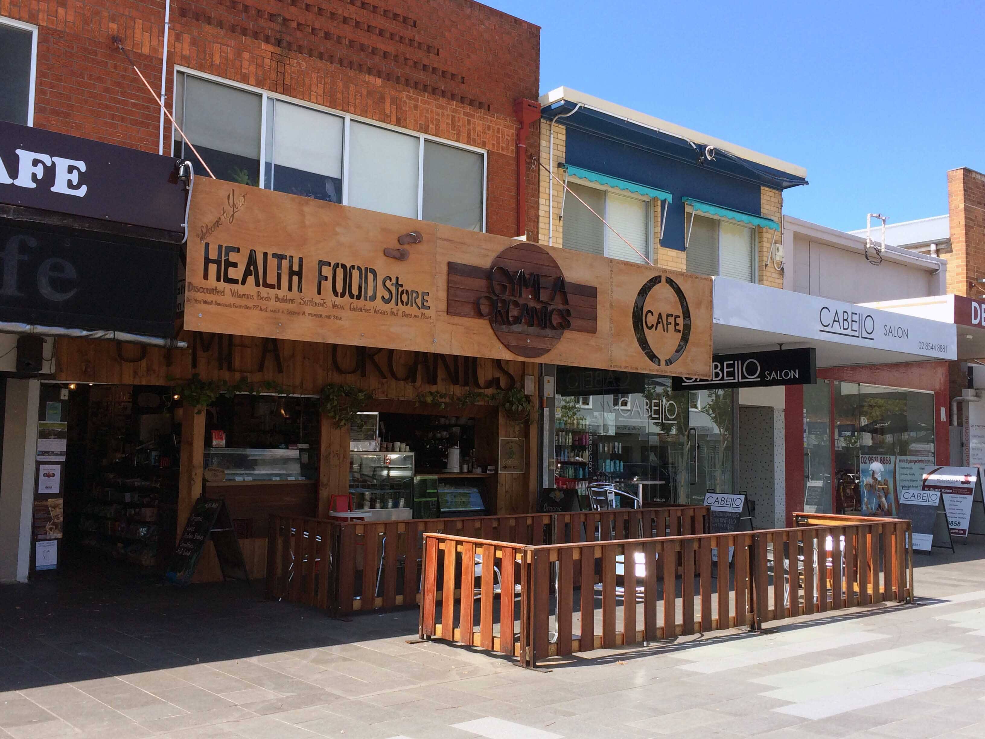 Gymea Organics, Gymea, Sydney Zomato