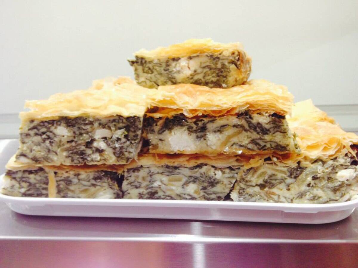 Sugar Rae's Menu, Menu for Sugar Rae's, Sutherland, Sydney