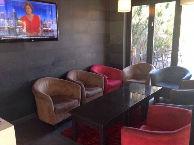 Crystal Car Wash Cafe Menu, Menu for Crystal Car Wash Cafe, Coogee