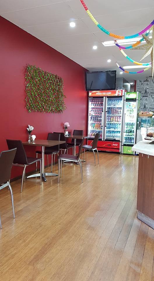 Dreamz Cafe, Penrith, Sydney Zomato