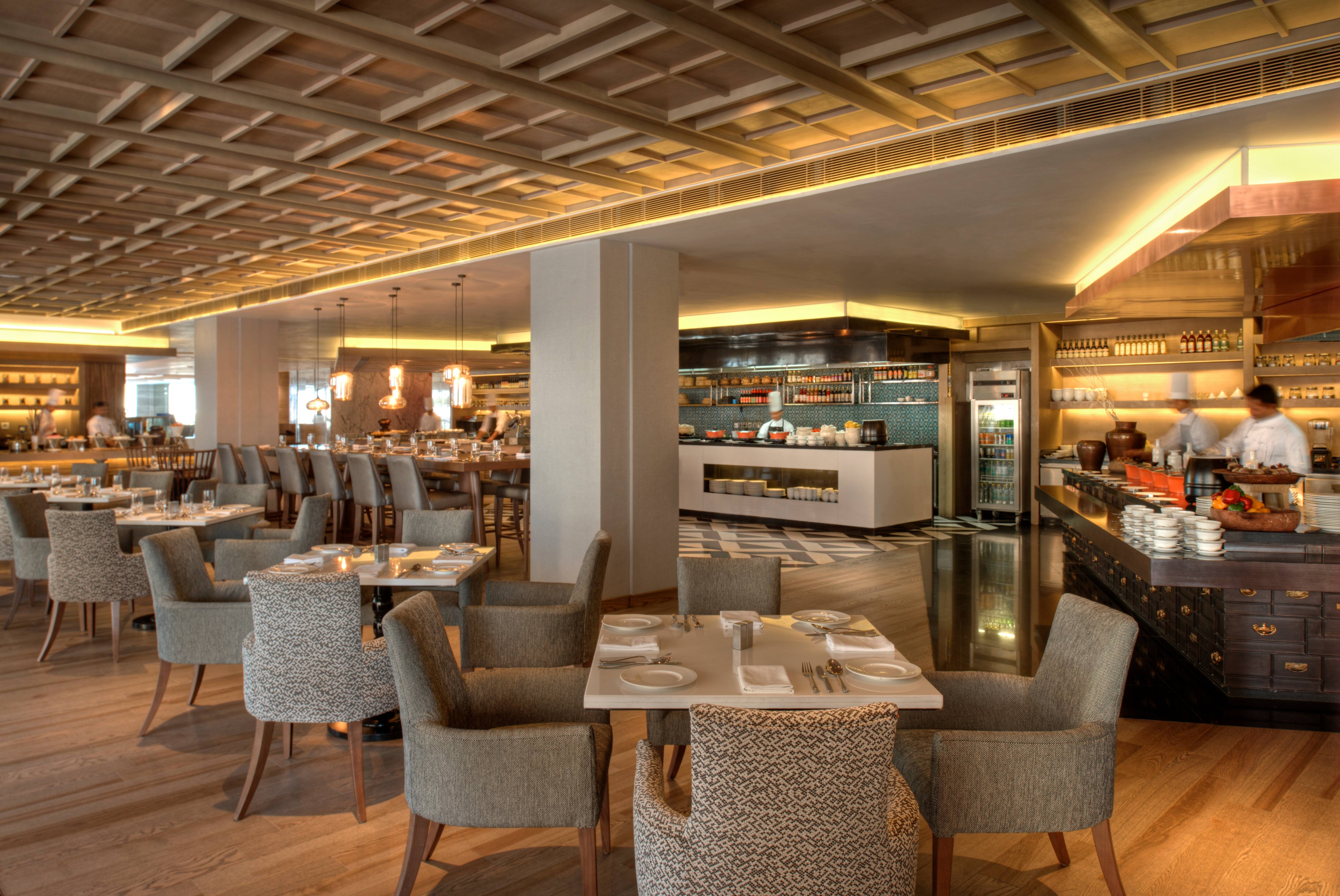 Kitchen At 95 Hyatt Regency, Aggar Nagar, Ludhiana Zomato