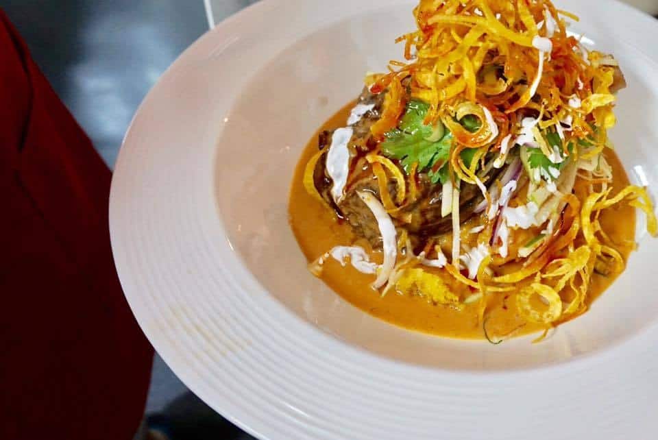 The Lab Restaurant, Palmerston North Central, Palmerston North