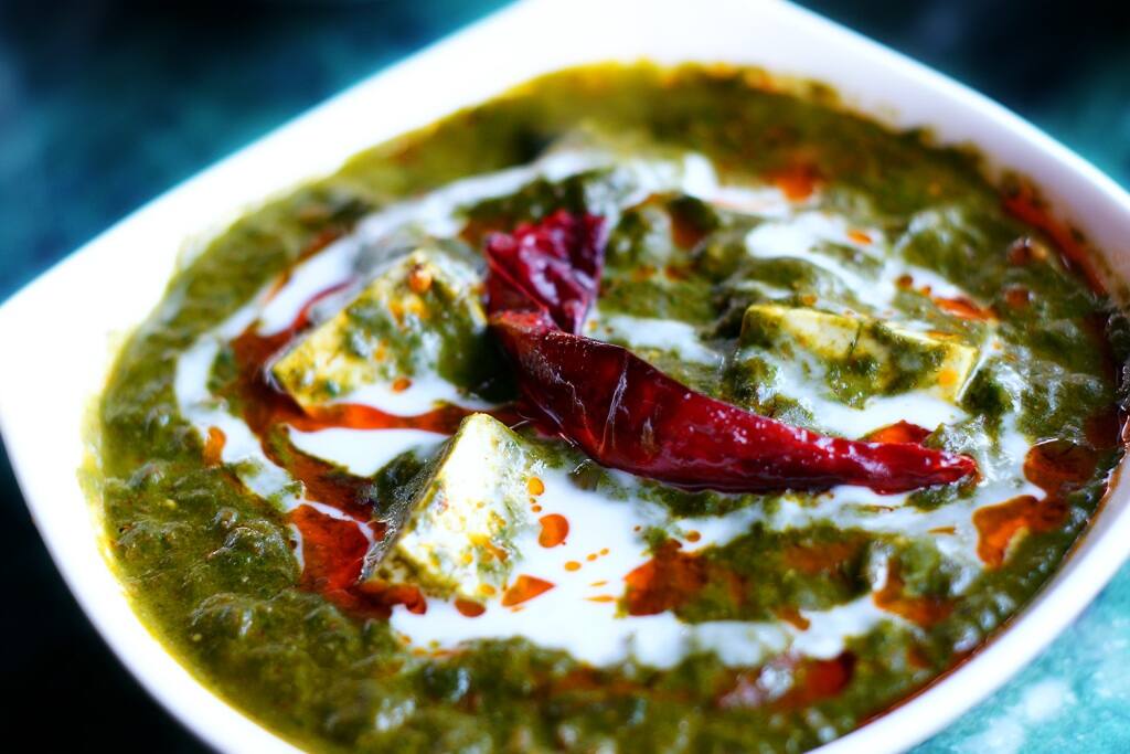 Punjabi Rasoi, Linking Road, Bandra West, Mumbai | Zomato