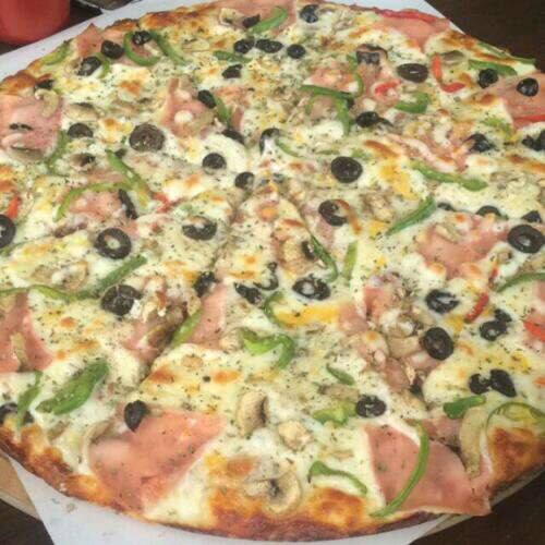 Piero's Pizza Menu, Menu for Piero's Pizza, Amchit, Jbeil District