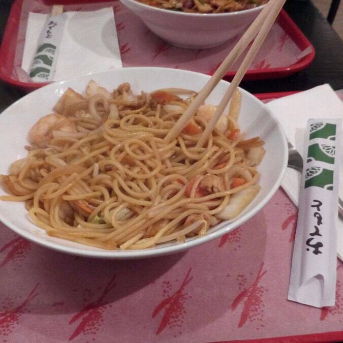 The Noodle House, South City West, Dublin Zomato Ireland