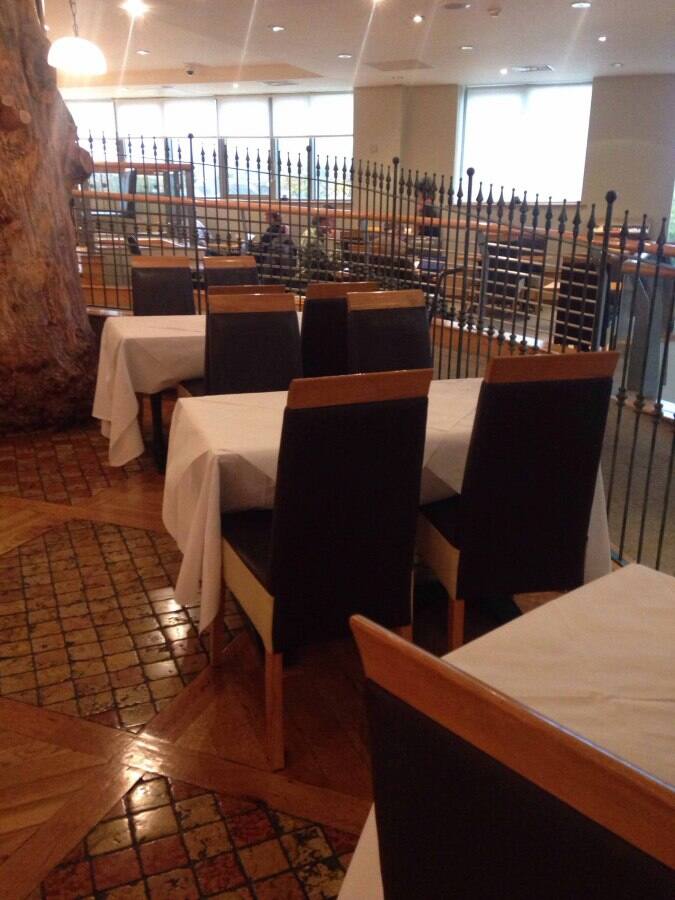 The Olive Tree Restaurant The Plaza Hotel, Tallaght, Dublin Zomato