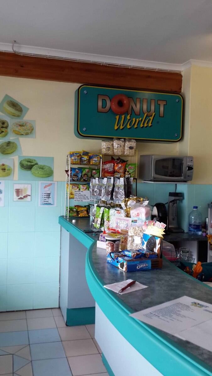 The 10 Best Desserts Restaurant in Jeffreys Bay for December 2022